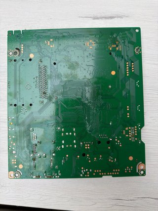 Placa Base LG  EAX67133404