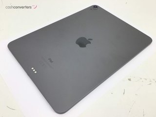 ipad apple ipad air (4 generacion) (wi-fi) (a2316) (10.9) 64gb