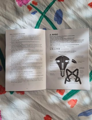 Mochila portabebés BabyBjörn Active