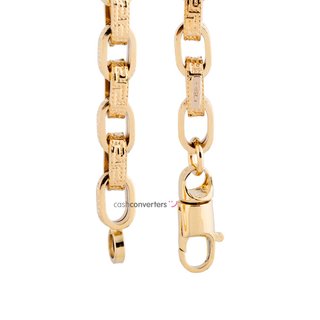 pulsera oro 18k