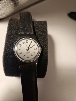 Orologio Swatch Lady Classic For 1992
