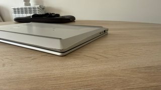 HP ProBook 430 G8 i7 · 16 GB RAM · 512 GB SSD W11