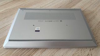 HP ProBook 430 G8 i7 · 16 GB RAM · 512 GB SSD W11