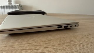 HP ProBook 430 G8 i7 · 16 GB RAM · 512 GB SSD W11