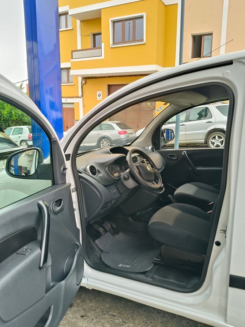 Renault Kangoo 2020 - foto 1