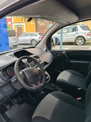 Renault Kangoo 2020