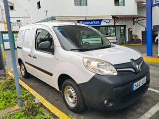 Renault Kangoo 2020