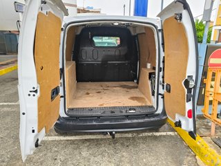 Renault Kangoo 2020