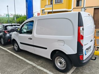 Renault Kangoo 2020