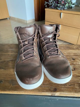 Botines hombre Timberland