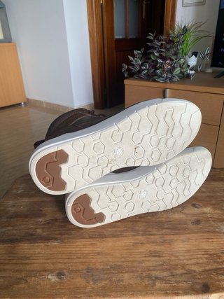 Botines hombre Timberland