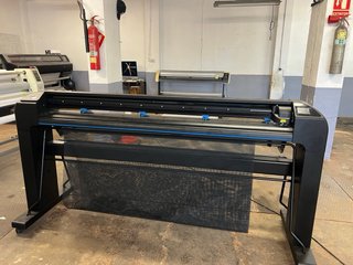 Plotter de corte Summa S3 T160