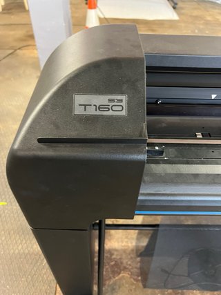 Plotter de corte Summa S3 T160