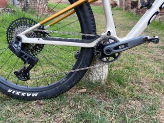 Orbea Oiz M10 AXS 2026