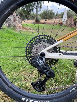 Orbea Oiz M10 AXS 2026