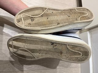 Bambas Nike