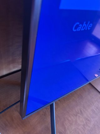 TV Samsung Crystal UHD 50 4K Smart TV Parla Madrid