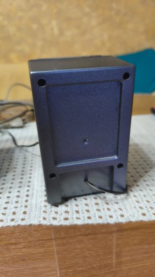Altavoces multimedia para PC, TV y mas