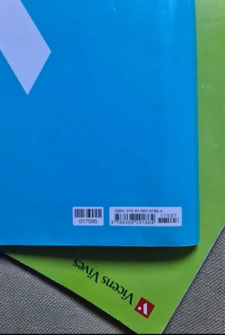 Matemáticas 6, Educación Primaria, Comunidad zo...