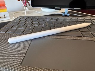 iPad Air 4ª Gen + Teclado + Apple Pencil 2ª