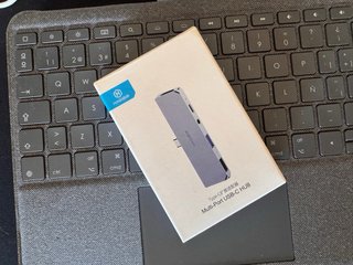 iPad Air 4ª Gen + Teclado + Apple Pencil 2ª
