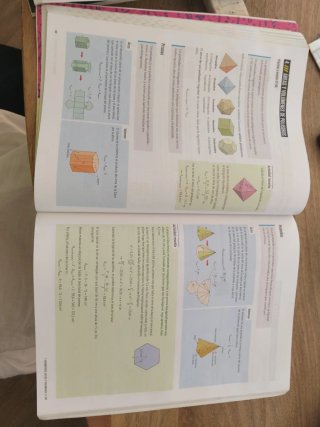 Matemáticas, 4 Secundaria, Fanfest