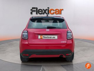 Fiat 600 600 MHEV 1.2 74kW (100CV) DDCT
