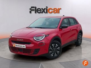 Fiat 600 600 MHEV 1.2 74kW (100CV) DDCT