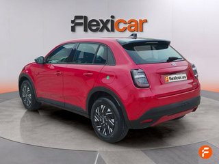 Fiat 600 600 MHEV 1.2 74kW (100CV) DDCT