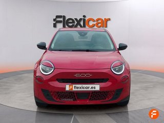 Fiat 600 600 MHEV 1.2 74kW (100CV) DDCT