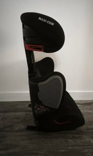 Maxi-Cosi Tanza i-Size Silla Coche ISOFIX