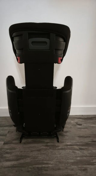 Maxi-Cosi Tanza i-Size Silla Coche ISOFIX