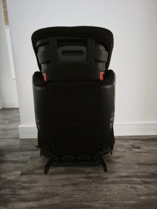 Maxi-Cosi Tanza i-Size Silla Coche ISOFIX