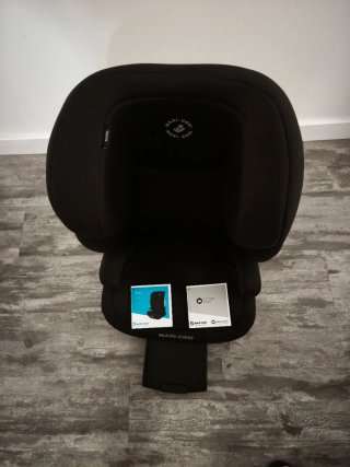 Maxi-Cosi Tanza i-Size Silla Coche ISOFIX