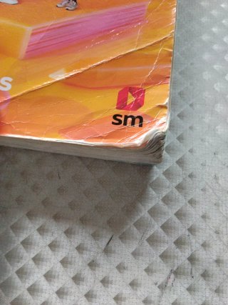 Libro de matemáticas