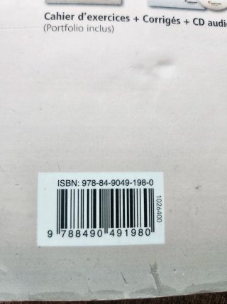 C'est à dire! B1-B2 méthode de français