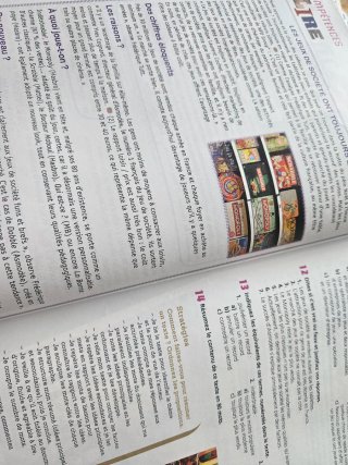 C'est à dire! B1-B2 méthode de français