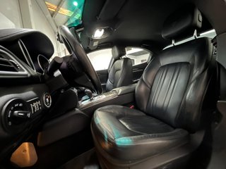 MASERATI Ghibli 3.0 V6 Diésel 275CV