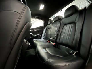 MASERATI Ghibli 3.0 V6 Diésel 275CV