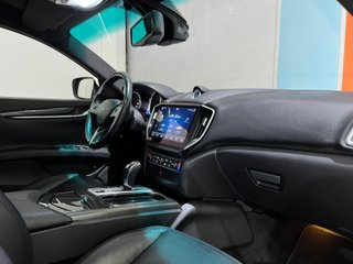 MASERATI Ghibli 3.0 V6 Diésel 275CV
