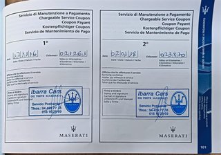 MASERATI Ghibli 3.0 V6 Diésel 275CV