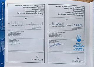 MASERATI Ghibli 3.0 V6 Diésel 275CV