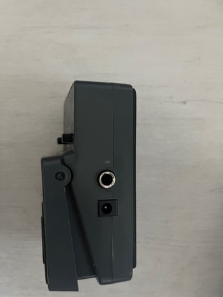 Pedal afinador Behringer TU300