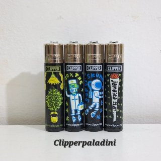 Accendini Clipper Israel