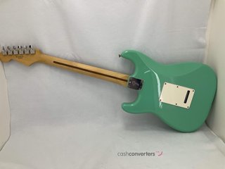 guitarra electrica fender stratocaster