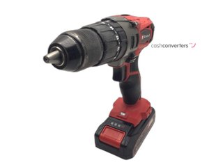 taladro a bateria einhell te-cd 18/40