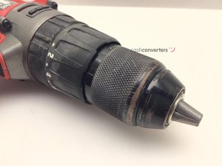 taladro a bateria einhell te-cd 18/40