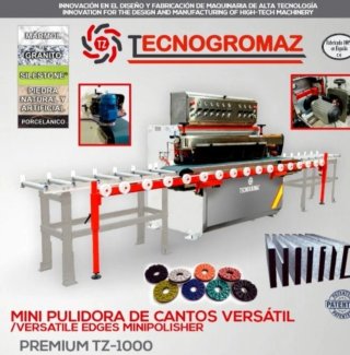 Pulecantos para el mármol minipulidoradecantos.com