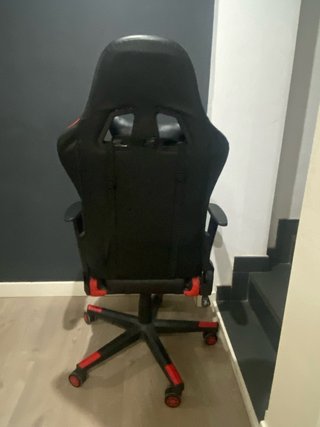 Silla gaming