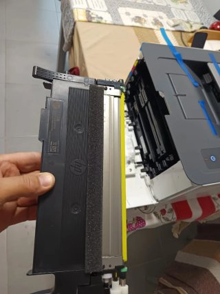 Impresora Láser HP 150nw negociable
